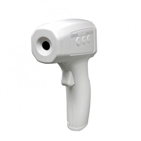Thermomètre Infrarouge Frontal à Distance (CN520) Thermomètre Infrarouge Frontal à Distance (CN520)