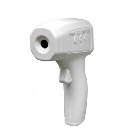 Thermomètre Infrarouge Frontal à Distance (CN520) Thermomètre Infrarouge Frontal à Distance (CN520)
