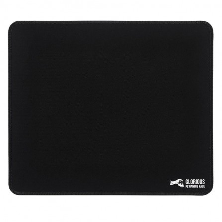 Tapis GLORIOUS Helios Noir