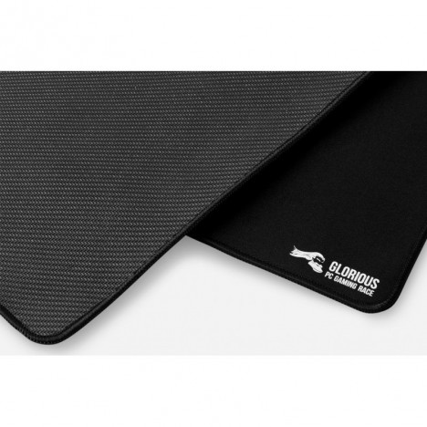 Tapis de Souris GLORIOUS Race Stealth - Noir Tapis de Souris GLORIOUS Race Stealth - Noir