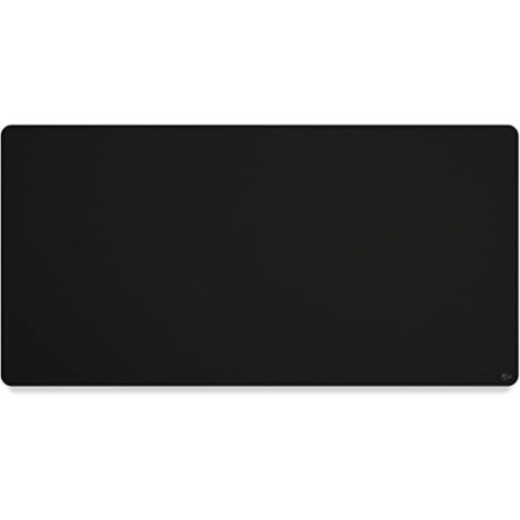  GlidePad tapis de souris grand [M] noir