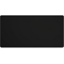 Tapis de Souris GLORIOUS Race Stealth - 3XL - Noir Tapis de Souris GLORIOUS Race Stealth - 3XL - Noir