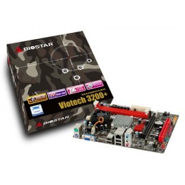 Carte Mère BIOSTAR Viotech 3200+ (BIOSTAR-VIOTECH-3200)