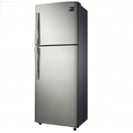Réfrigérateur Samsung avec congélateur en haut Twin Cooling Plus 300L / Silver (RT37K5100S8) Réfrigérateur Samsung avec congélateur en haut Twin Cooling Plus 300L / Silver (RT37K5100S8)