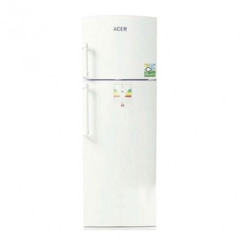 Réfrigérateur ACER DeFrost 260 L - Blanc (RS260LX-BL)