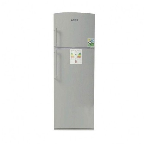 Réfrigérateur ACER DeFrost 300 L - Silver (RS300LX-S)