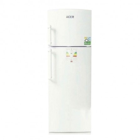 Réfrigérateur ACER DeFrost 350 L - Blanc (RS400LX-BL)