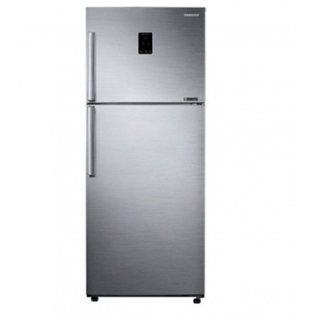 Réfrigérateur SAMSUNG NoFrost 500L - Silver (RT50K5452S8) 2