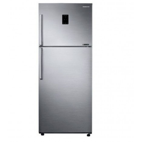 Réfrigérateur SAMSUNG No Frost 500L - Silver (RT50K5452S8)