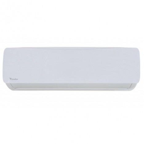 Slide  #1 Climatiseur Condor 12000 Btu Inverter Alpha -Chaud Froid (CS12-AL24T3)