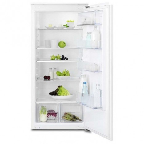 Réfrigérateur Encastrable Electrolux 202L - Blanc (ERG2101BOW)