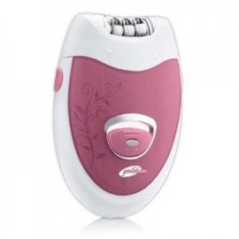 Appareil D'épilation Goldmaster - Rose&Blanc (GM-7159P) Appareil D'épilation Goldmaster - Rose&Blanc (GM-7159P)