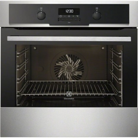 Four encastrable Multifonction Electrolux 71L - Inox (EOA5651BAX)