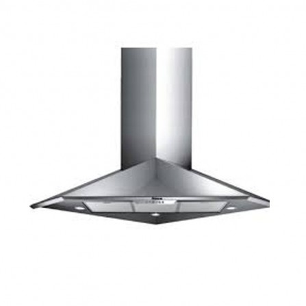 Hotte de coin Focus 100 cm - Inox (F.1000X)