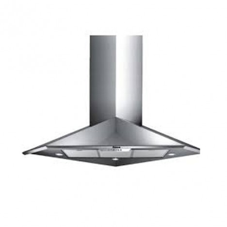 Hotte de coin Focus 100 cm - Inox (F.1000X)