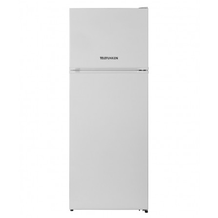 Réfrigérateur NO FROST Telefunken 432L - Blanc (FRIG-473W)