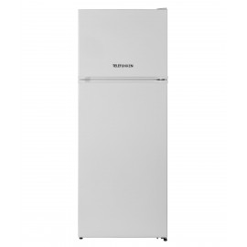 Réfrigérateur NO FROST Telefunken 432L - Blanc (FRIG-473W)