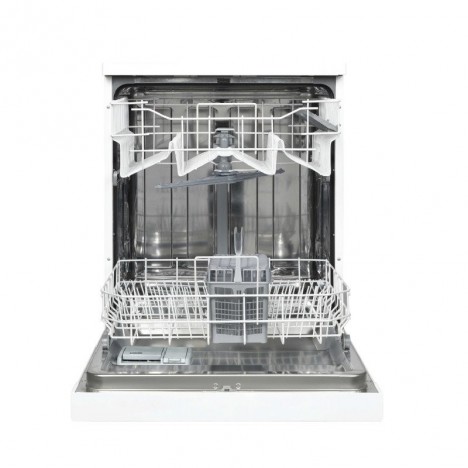 Lave-Vaisselle Telefunken 12 couverts - Silver (MACHLAV-V412S)