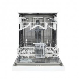 Lave-Vaisselle Telefunken 12 couverts - Silver (MACHLAV-V412S)