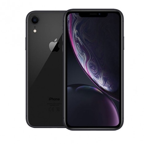 Apple iPhone XR 64Go - Noir