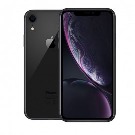 Apple iPhone XR 64Go - Noir