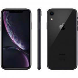 Apple iPhone XR 64Go - Noir