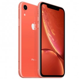 Apple iPhone XR 64Go - Corail
