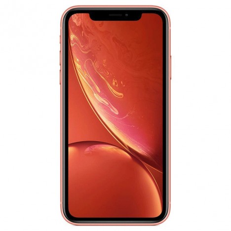 Apple iPhone XR 64Go - Corail