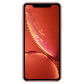 Apple iPhone XR 64Go - Corail
