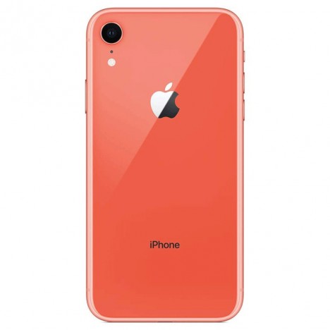 Apple iPhone XR 64Go - Corail