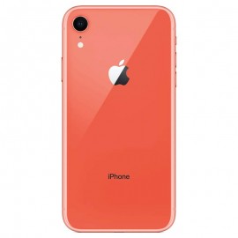Apple iPhone XR 64Go - Corail