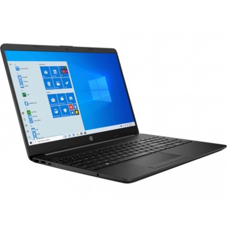 Pc Portable HP Notebook 15-dw2004nk I5 10é Gén - 8Go - 1 To - Noir (9YX51EA) Pc Portable HP Notebook 15-dw2004nk I5 10é Gén - 8Go - 1 To - Noir (9YX51EA)