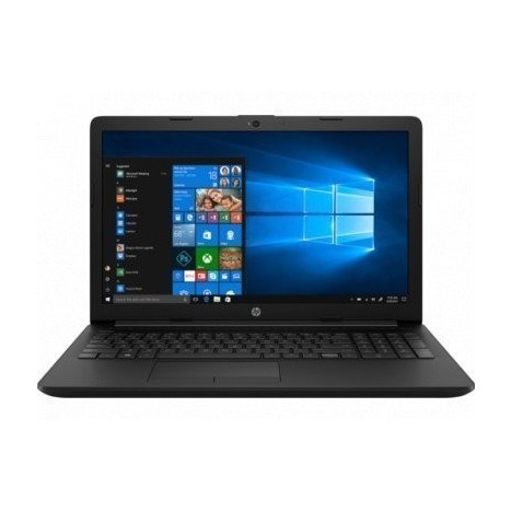 Pc Portable HP Notebook 15-dw2017nk I7 10é Gén - 8Go -512Go SSD - Noir (3F294EA) Pc Portable HP Notebook 15-dw2017nk I7 10é Gén - 8Go -512Go SSD - Noir (3F294EA)