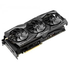 Carte Graphique ASUS GTX 2080Ti ROG STRIX OC Carte Graphique ASUS GTX 2080Ti ROG STRIX OC