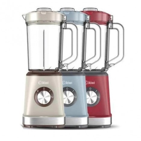 Blender Kiwi 500 Watt - Noir (KSB 2218) Blender Kiwi 500 Watt - Noir (KSB 2218)