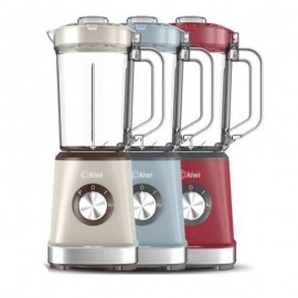 Blender Kiwi 500 Watt - Noir (KSB 2218) Blender Kiwi 500 Watt - Noir (KSB 2218)