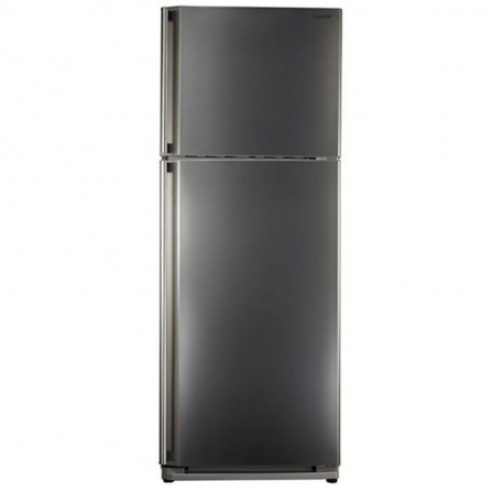 Réfrigérateur Sharp 425 L No Frost - Inox (SJ-48C-ST) 2