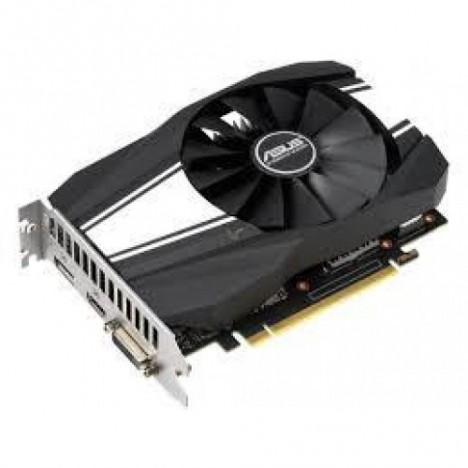Carte Graphique ASUS GTX 1650 SUPER PHOENIX OC - 4GB (PH-GTX1650S-O4G)