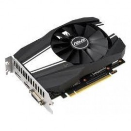 Carte Graphique ASUS GTX 1650 SUPER PHOENIX OC - 4GB (PH-GTX1650S-O4G)
