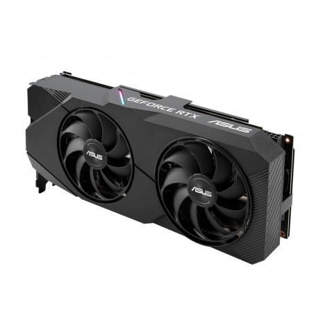 Carte Graphique ASUS RTX 2070 SUPER GDDR6 - EVO OC 8G (DUAL-RTX2070S-O8G-EVO)