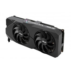 Carte Graphique ASUS RTX 2070 SUPER GDDR6 - EVO OC 8G (DUAL-RTX2070S-O8G-EVO)