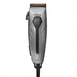 Tondeuse à Cheveux - UFESA - Gris (CP6105) Tondeuse à Cheveux - UFESA - Gris (CP6105)