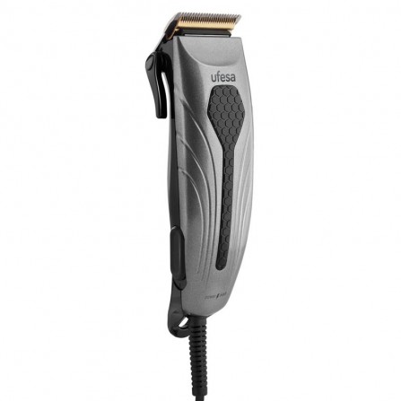 Tondeuse à Cheveux - UFESA - Gris (CP6105) 2