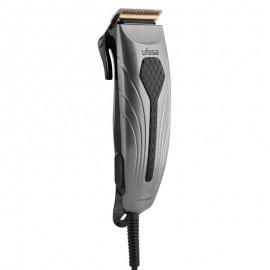 Tondeuse à Cheveux - UFESA - Gris (CP6105) Tondeuse à Cheveux - UFESA - Gris (CP6105)