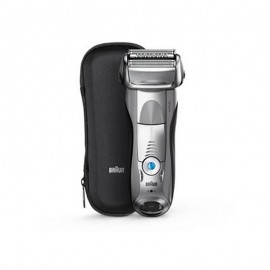 Rasoir électrique BRAUN Series S7 W&D - Gris (7893s)