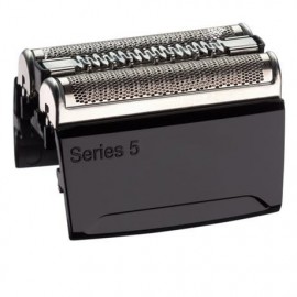 Pièce De Rechange Braun 52B Noire Pour Rasoir Compatible avec les rasoirs Series 5 (52B)