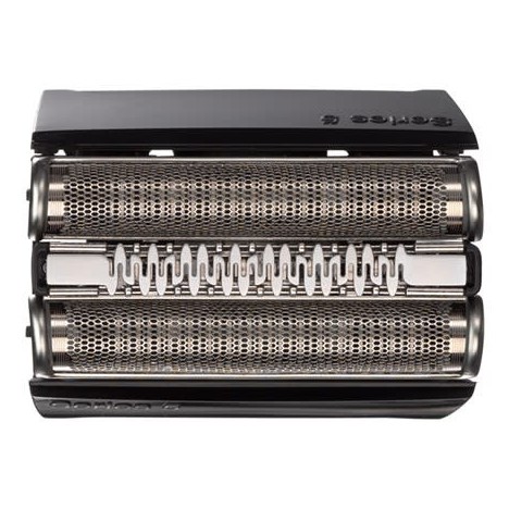 Pièce De Rechange Braun 52B Noire Pour Rasoir Compatible avec les rasoirs Series 5 (52B)