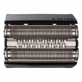 Pièce De Rechange Braun 52B Noire Pour Rasoir Compatible avec les rasoirs Series 5 (52B)