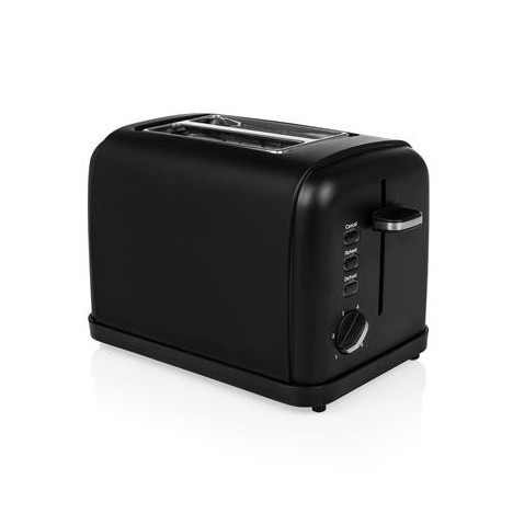 Grille-Pain Princess 950 Watt - Noir (142396) Grille-Pain Princess 950 Watt - Noir (142396)