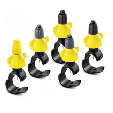 Micro-Asperseur 5 Pièces - KÄRCHER (KAGD48066)